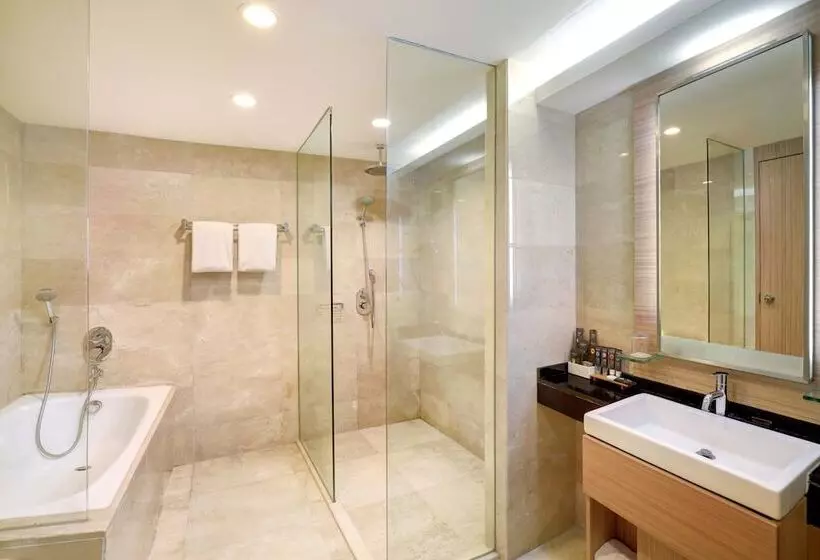 Fotos del hotel Novotel Surabaya:  12