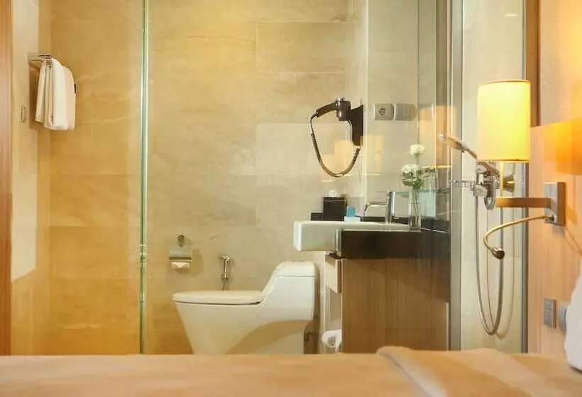 Fotos del hotel Novotel Surabaya:  6