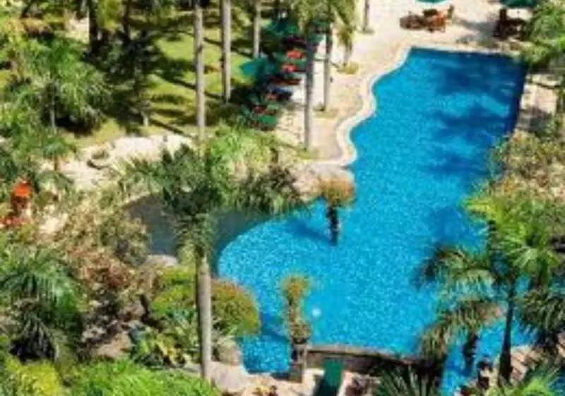 Fotos del hotel Novotel Surabaya:  19