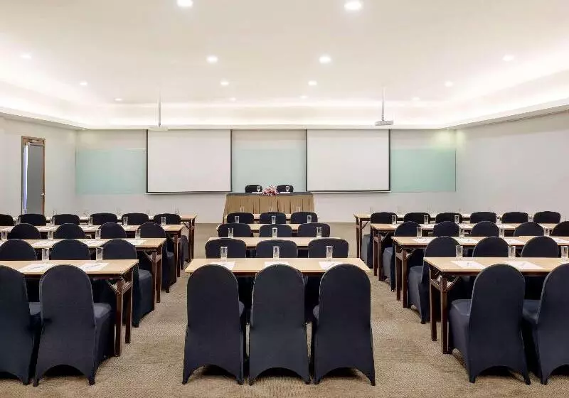 Fotos del hotel Novotel Surabaya:  17