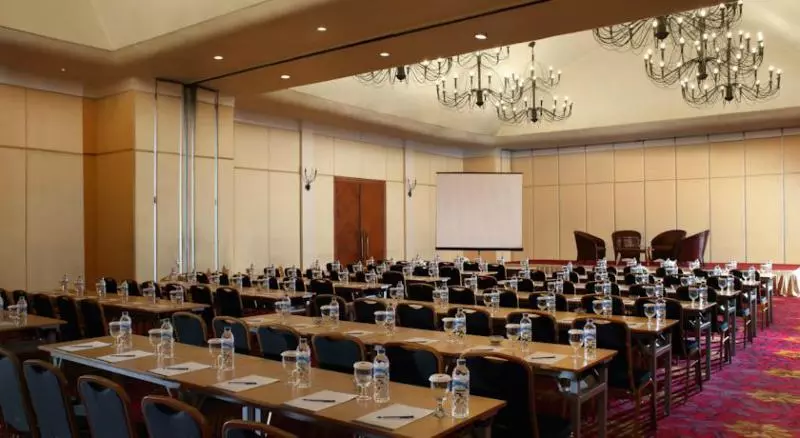 Fotos del hotel Novotel Surabaya:  23