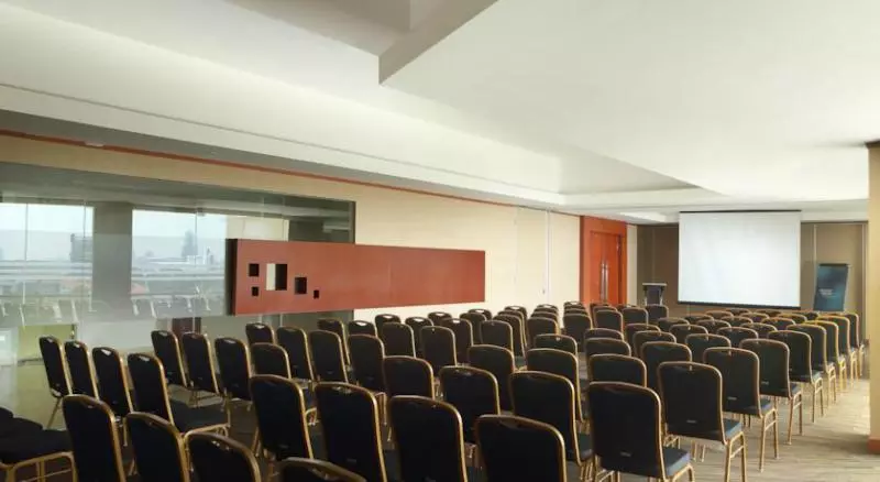 Fotos del hotel Novotel Surabaya:  20