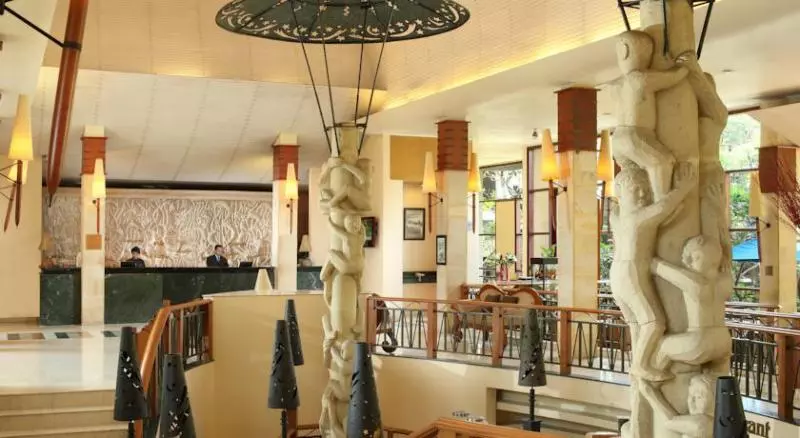 Fotos del hotel Novotel Surabaya:  16