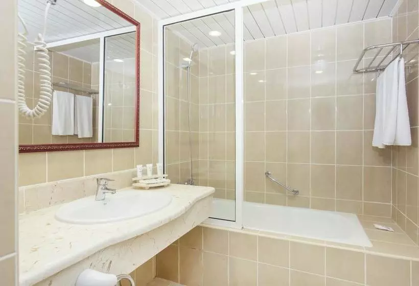 Fotos del hotel Be Live Experience Las Morlas:  6