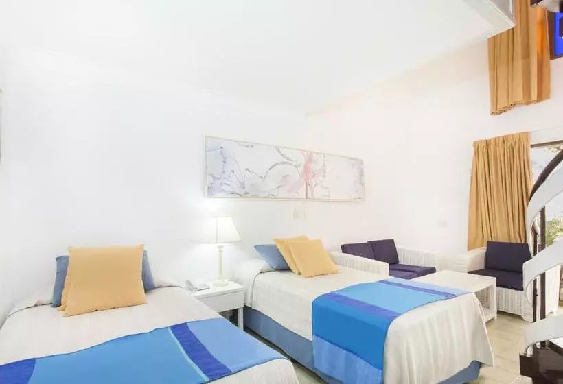 Fotos del hotel Be Live Experience Las Morlas:  11