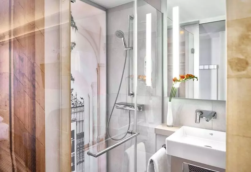 Fotos del hotel Best Western  Leipzig City Centre:  3