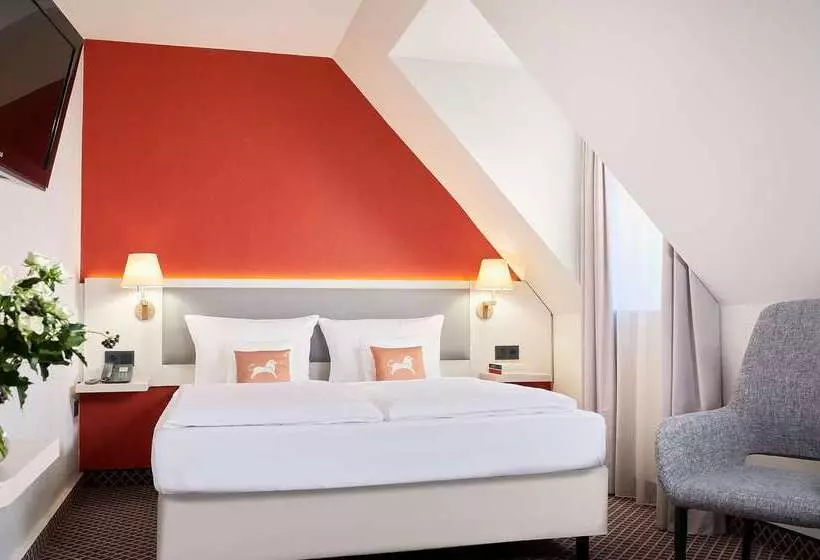 Fotos del hotel Best Western  Leipzig City Centre:  23