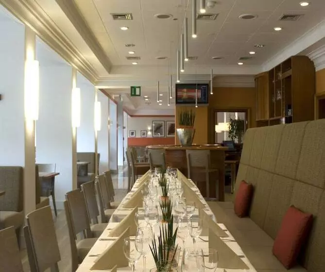 Fotos del hotel Best Western  Leipzig City Centre:  2