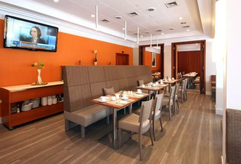 Fotos del hotel Best Western  Leipzig City Centre:  5