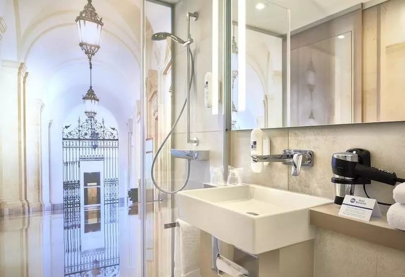 Fotos del hotel Best Western  Leipzig City Centre:  10