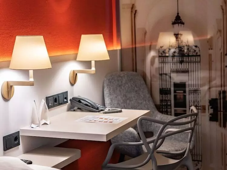 Fotos del hotel Best Western  Leipzig City Centre:  25