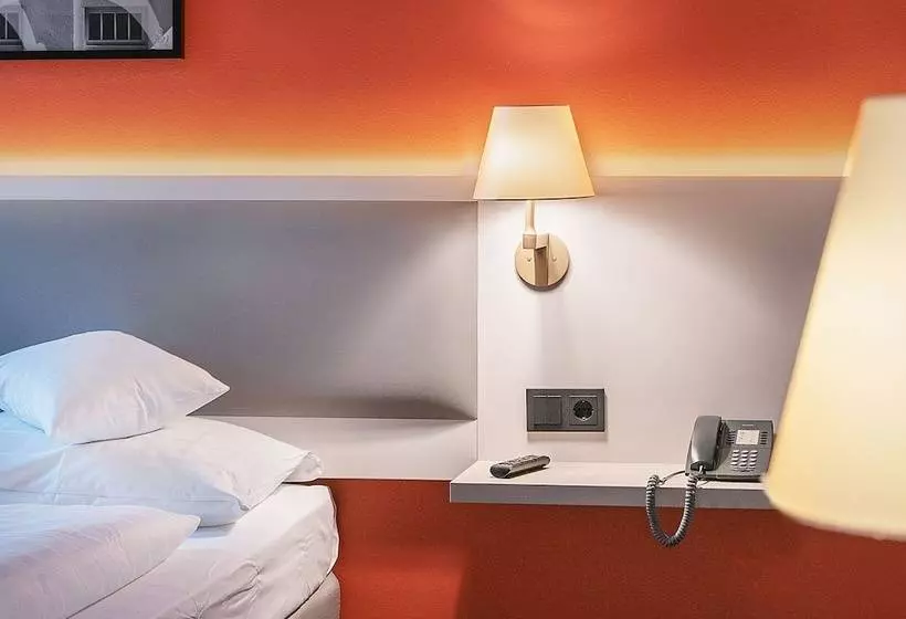 Fotos del hotel Best Western  Leipzig City Centre:  18