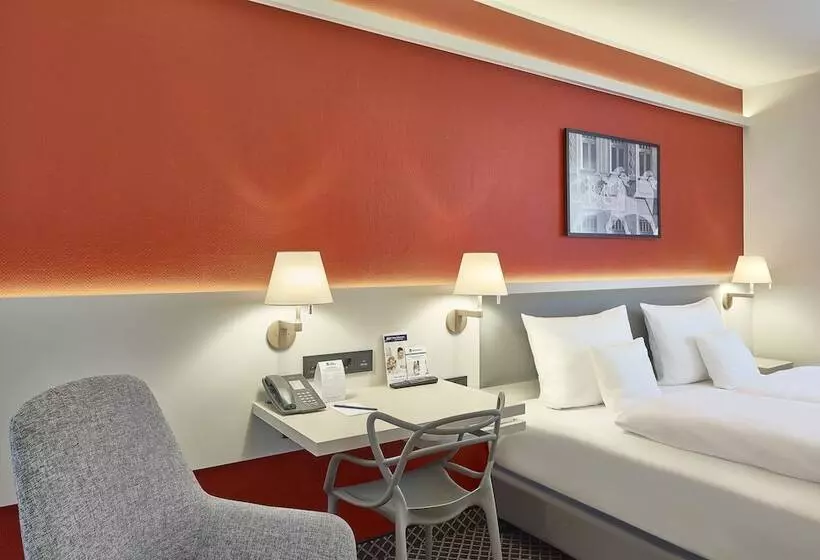 Fotos del hotel Best Western  Leipzig City Centre:  9