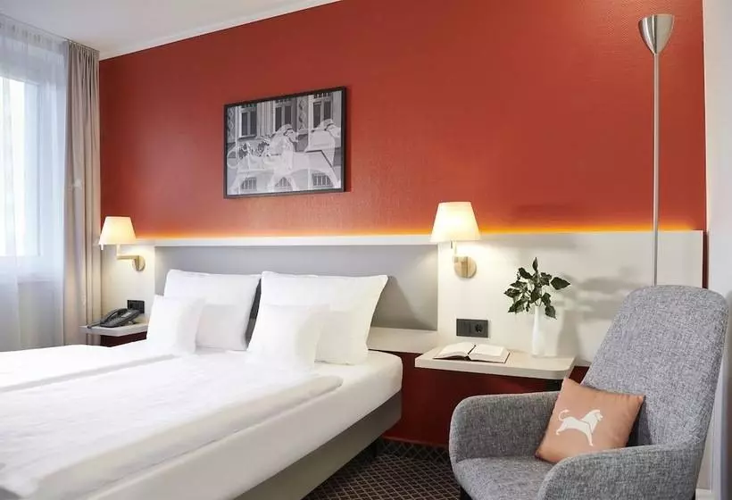 Fotos del hotel Best Western  Leipzig City Centre:  11