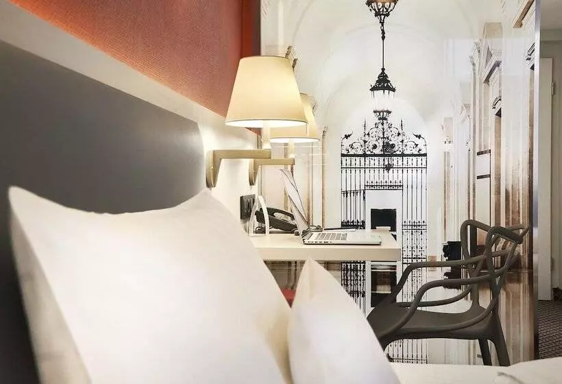 Fotos del hotel Best Western  Leipzig City Centre:  13