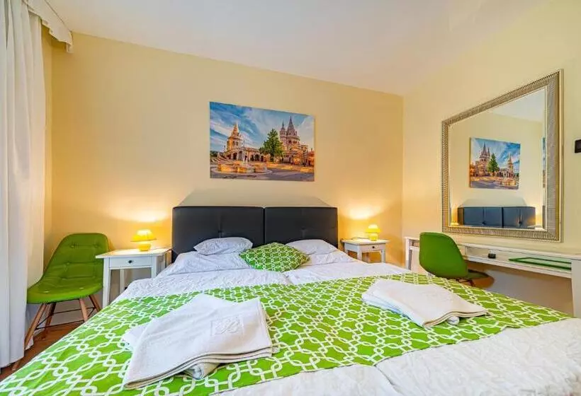 Fotos del hotel Bobbio:  17