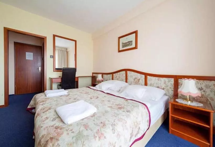 Fotos del hotel Bobbio:  13