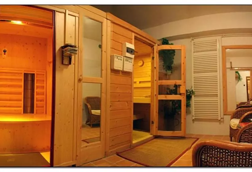 Fotos del hotel Bobbio:  2