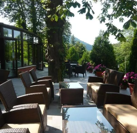 Fotos del hotel Bobbio:  11