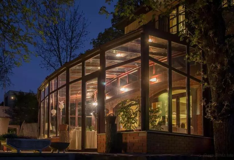 Fotos del hotel Bobbio:  5