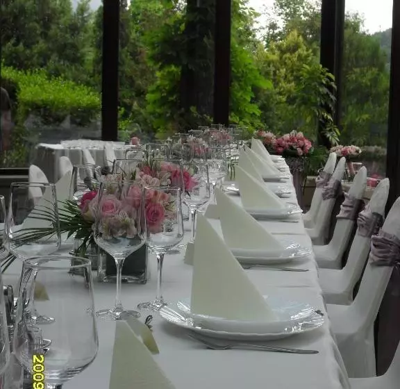 Fotos del hotel Bobbio:  18