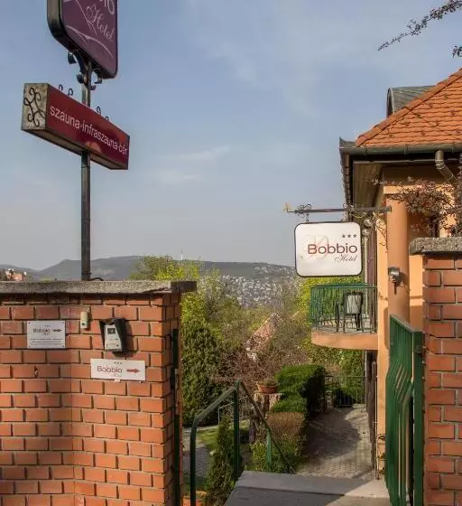 Fotos del hotel Bobbio:  9