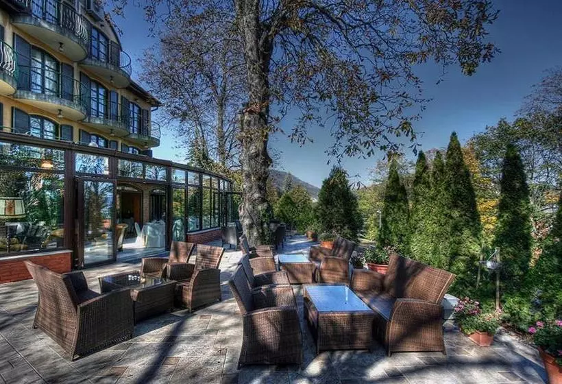 Fotos del hotel Bobbio:  14