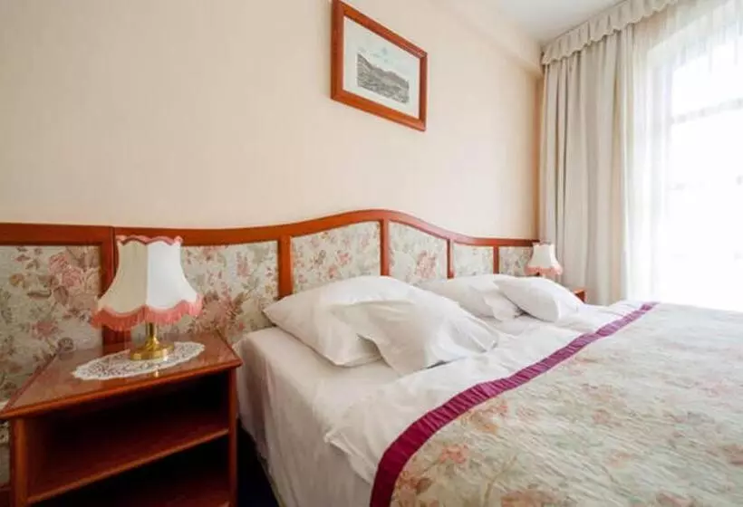 Fotos del hotel Bobbio:  15