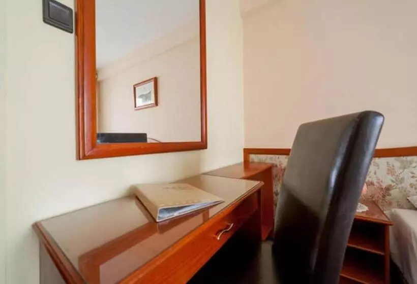 Fotos del hotel Bobbio:  25