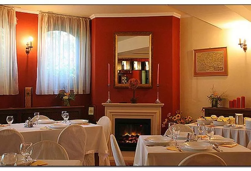 Fotos del hotel Bobbio:  3