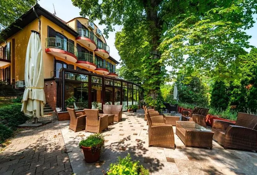 Fotos del hotel Bobbio:  22