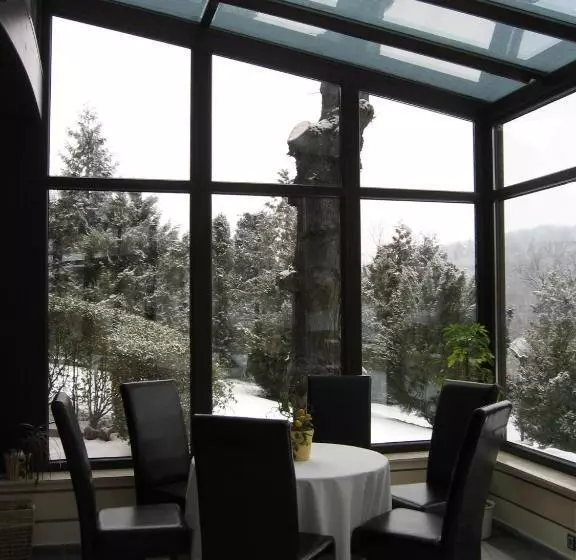 Fotos del hotel Bobbio:  20