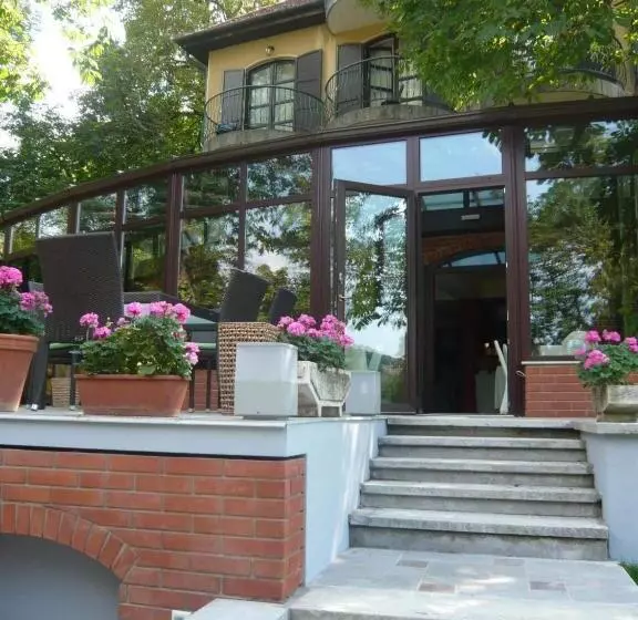 Fotos del hotel Bobbio:  12