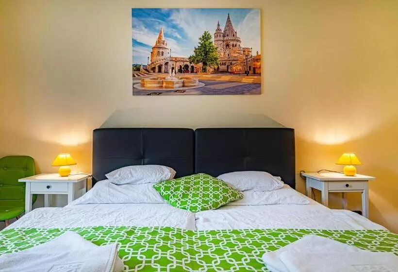 Fotos del hotel Bobbio:  21