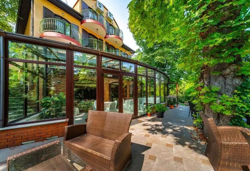 Fotos del hotel Bobbio:  24