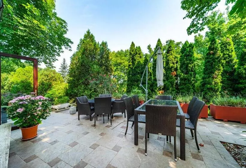 Fotos del hotel Bobbio:  16