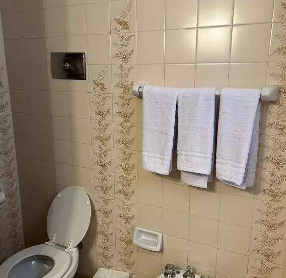 Fotos del hotel Concorde:  3