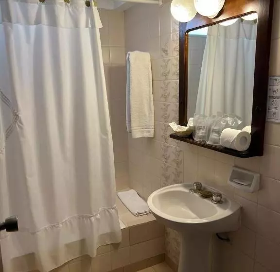 Fotos del hotel Concorde:  11