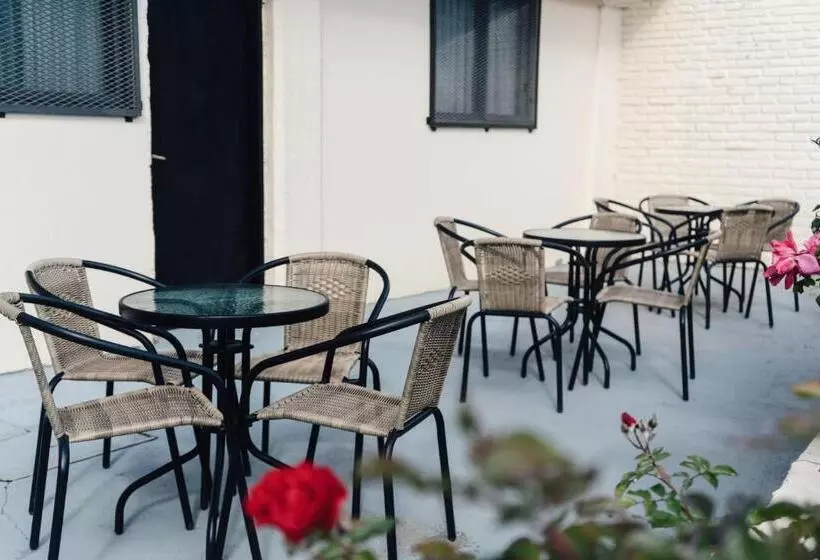 Fotos del hotel Concorde:  2