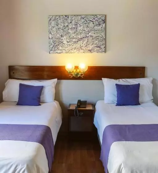 Fotos del hotel Concorde:  4