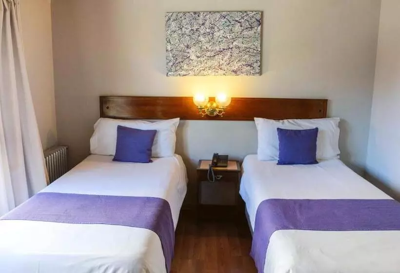 Fotos del hotel Concorde:  6