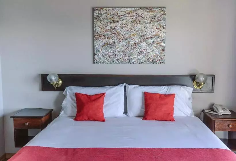 Fotos del hotel Concorde:  23