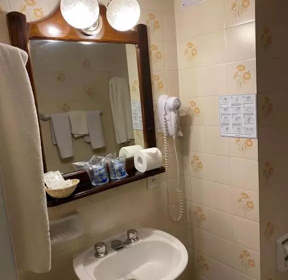 Fotos del hotel Concorde:  5