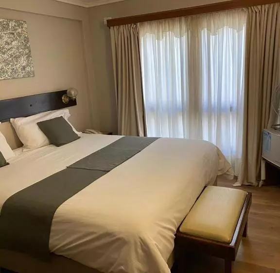 Fotos del hotel Concorde:  8