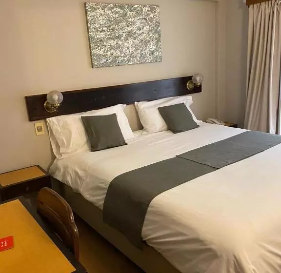 Fotos del hotel Concorde:  10