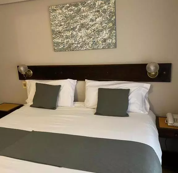 Fotos del hotel Concorde:  24