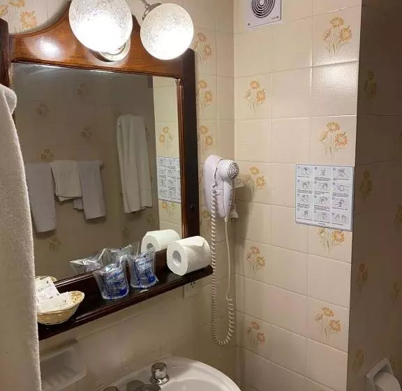 Fotos del hotel Concorde:  7