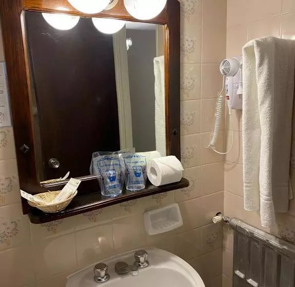 Fotos del hotel Concorde:  13