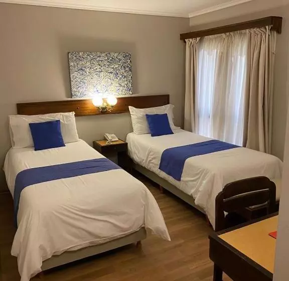 Fotos del hotel Concorde:  14