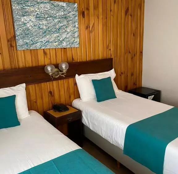 Fotos del hotel Concorde:  16